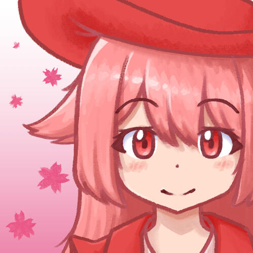 High-res attempt at OC art